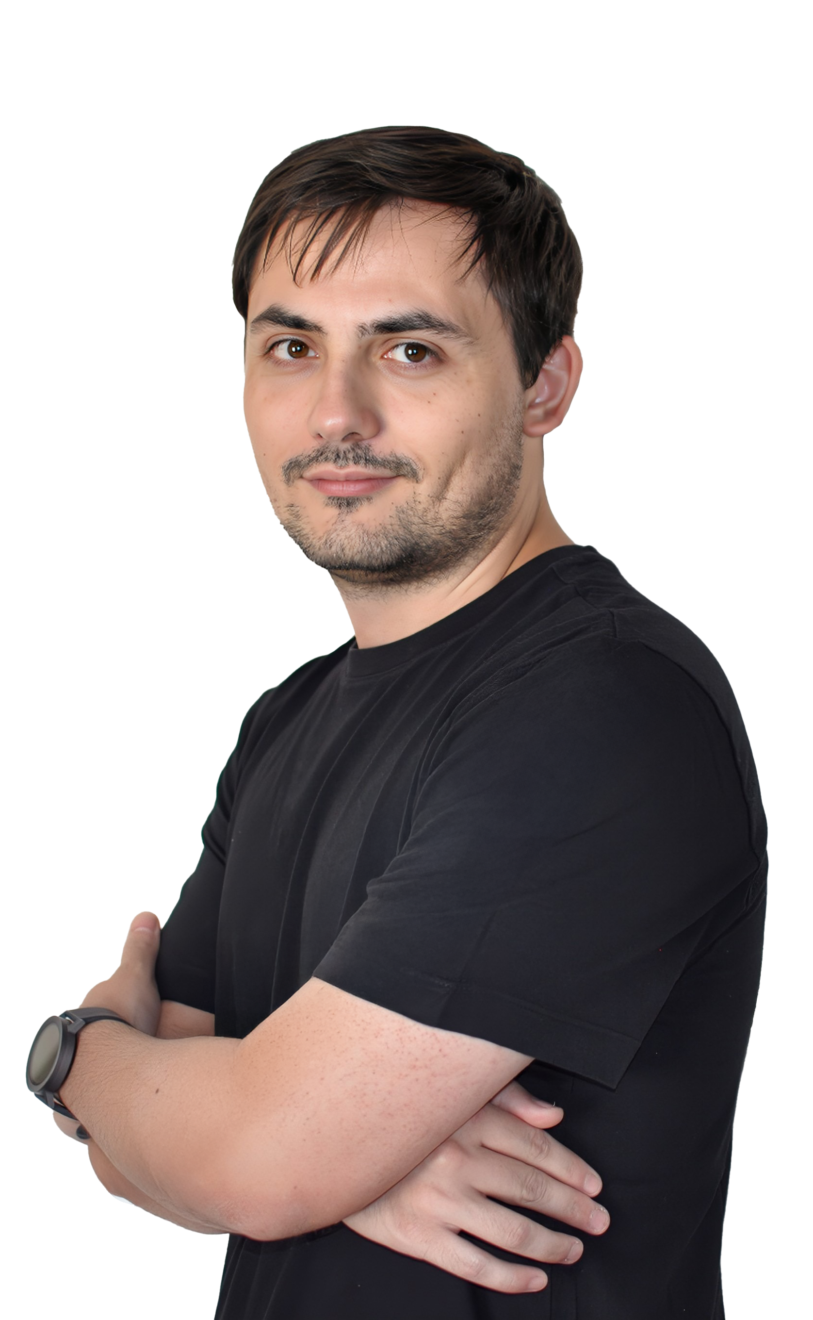Fotografía de Guillermo Rodriguez